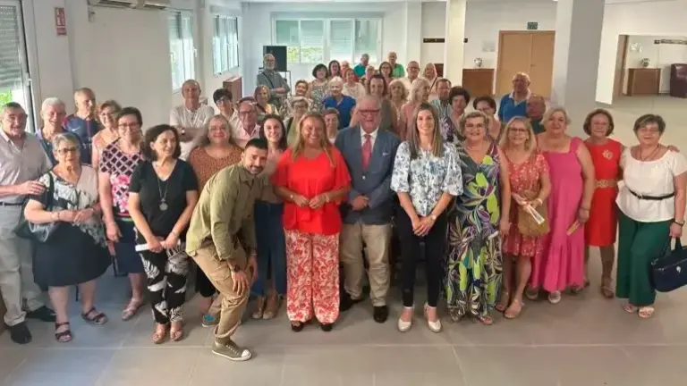 La Junta destina más de un millón de euros a la capacitación digital en Jaén La Junta destina más de un millón de euros a la capacitación digital en Jaén