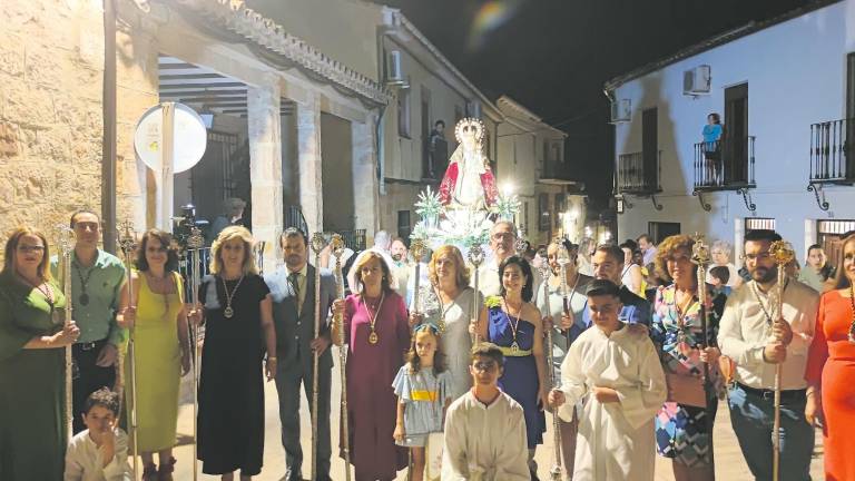 El beneficio de la Encina para Baños y su vecinos El beneficio de la Encina para Baños y su vecinos