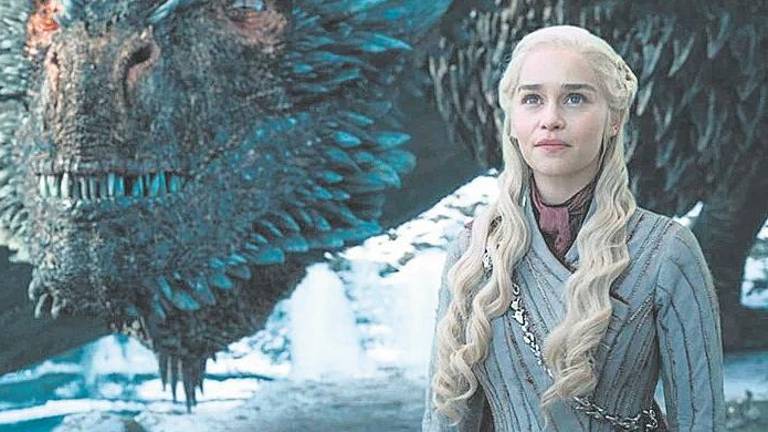 “House of the Dragon”, llegará en 2022 “House of the Dragon”, llegará en 2022