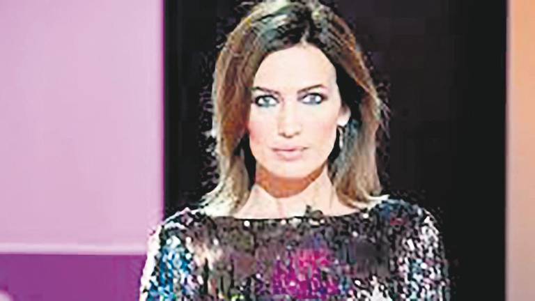 El programa “Flash Moda” regresa a La 1 El programa “Flash Moda” regresa a La 1