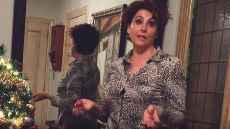 Irma Soriano presentará las Campanadas en Youtube Irma Soriano presentará las Campanadas en Youtube