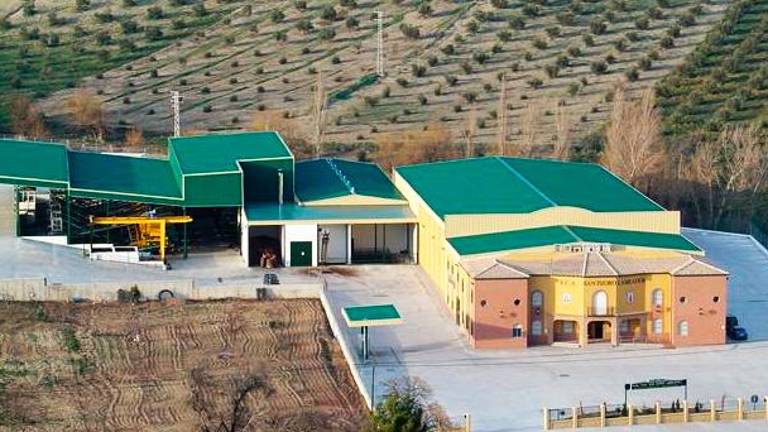 Las cooperativas agroalimentarias de España premian a San Isidro Labrador Las cooperativas agroalimentarias de España premian a San Isidro Labrador