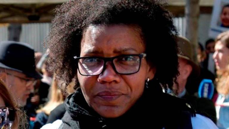 Ana Julia, al banquillo señalada por asesinato Ana Julia, al banquillo señalada por asesinato