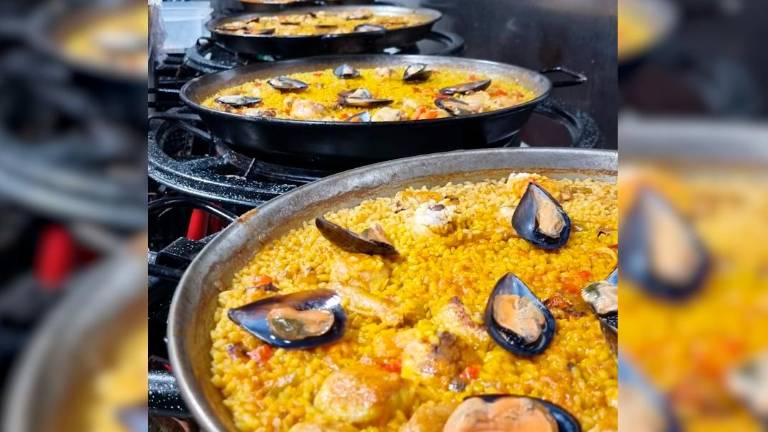 De Tapas con Radio J. | Arrocería Cervecería la Victoria, de Jaén De Tapas con Radio J. | Arrocería Cervecería la Victoria, de Jaén