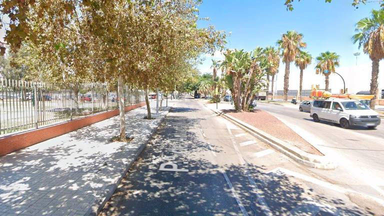 Detenido un menor por presunta agresión sexual a una joven en Málaga Detenido un menor por presunta agresión sexual a una joven en Málaga