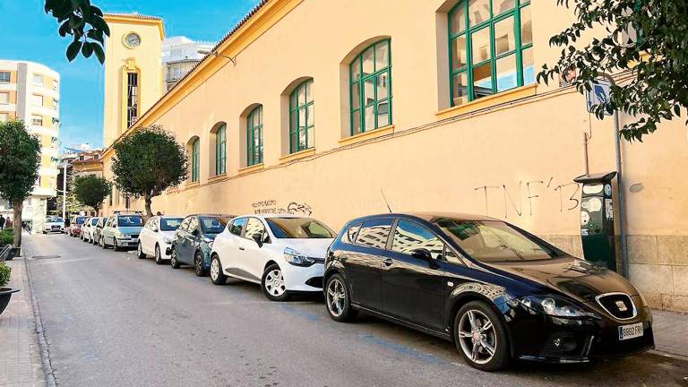 El Ayuntamiento de Jaén asume la gestión íntegra de la zona azul El Ayuntamiento de Jaén asume la gestión íntegra de la zona azul