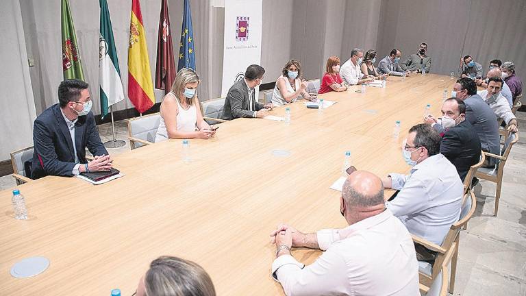El turismo de interior, remedio contra la crisis de la pandemia El turismo de interior, remedio contra la crisis de la pandemia