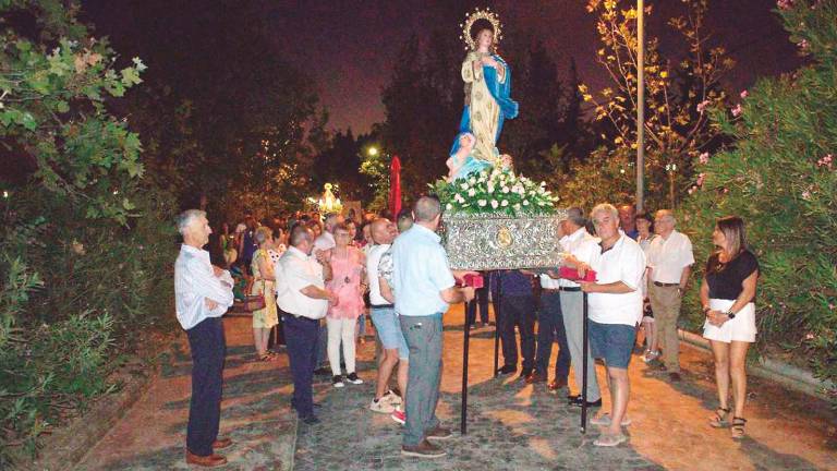 Alcaudete aguarda impaciente Alcaudete aguarda impaciente