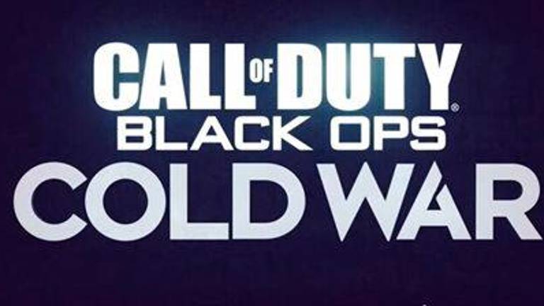 Call of Duty: Black Ops Cold War llegará el próximo 13 de noviembre Call of Duty: Black Ops Cold War llegará el próximo 13 de noviembre