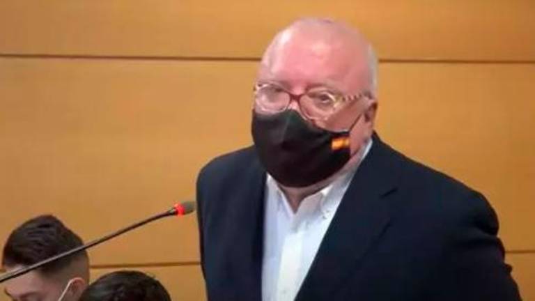 Villarejo, absuelto por los delitos de injurias y denuncia falsa contra el ex jefe del CNI Villarejo, absuelto por los delitos de injurias y denuncia falsa contra el ex jefe del CNI