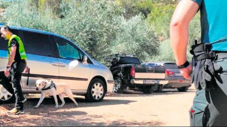 La investigación sobre el jornalero desaparecido en Villacarrillo puede dar un giro importante la próxima semana La investigación sobre el jornalero desaparecido en Villacarrillo puede dar un giro importante la próxima semana