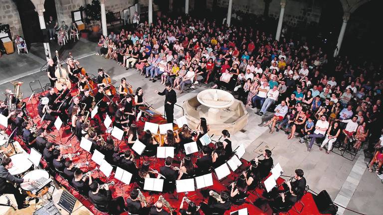 Vuelve la magia de Cinefan Festival Vuelve la magia de Cinefan Festival