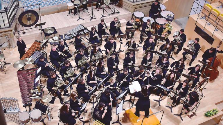 Músicas Urbanas toman Úbeda Músicas Urbanas toman Úbeda