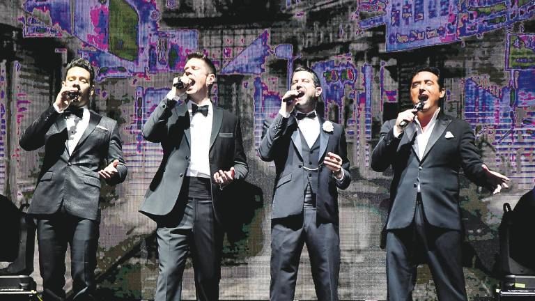 Il Divo, estreno de lujo en FestMuve