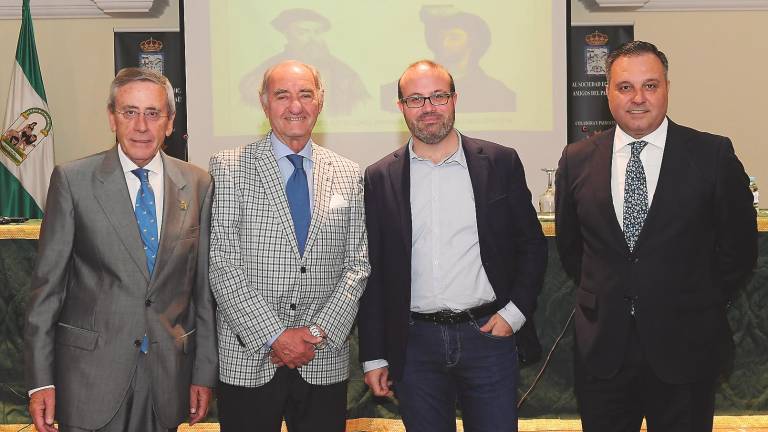 Apuntes de una gesta histórica Apuntes de una gesta histórica