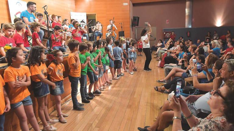 la pasión por la música la pasión por la música