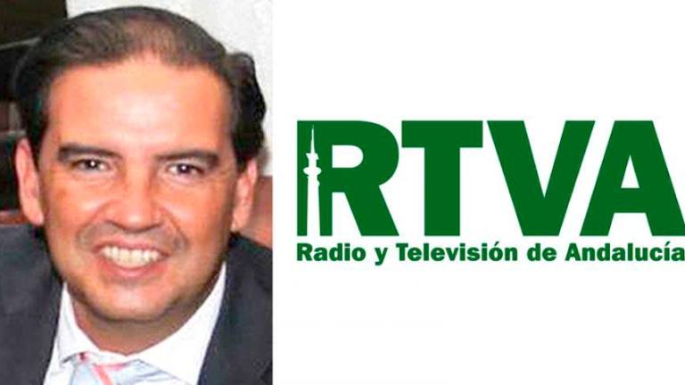 Juan Vargas, director de Innovación en Canal Sur Juan Vargas, director de Innovación en Canal Sur