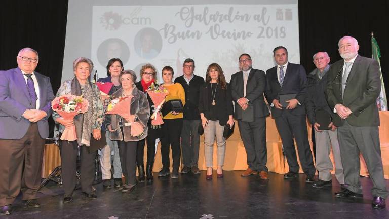 Villargordo rendirá tributo a sus vecinos Villargordo rendirá tributo a sus vecinos