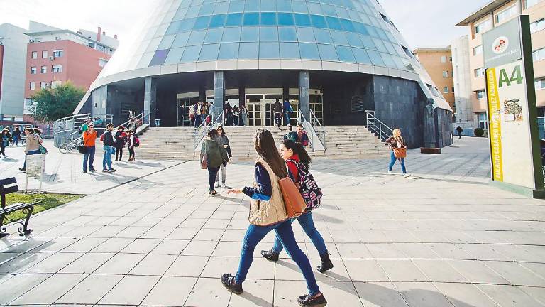 Plazo abierto para cursar el postgrado de Valeo Plazo abierto para cursar el postgrado de Valeo