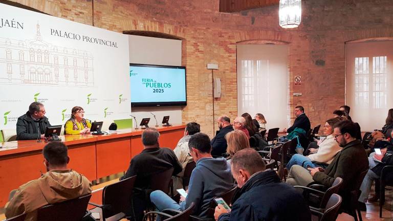 La X Feria de los Pueblos será del 20 al 23 de marzo La X Feria de los Pueblos será del 20 al 23 de marzo