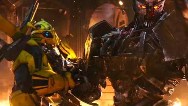 ¿Quién es Primus en la saga de los Transformers? ¿Quién es Primus en la saga de los Transformers?