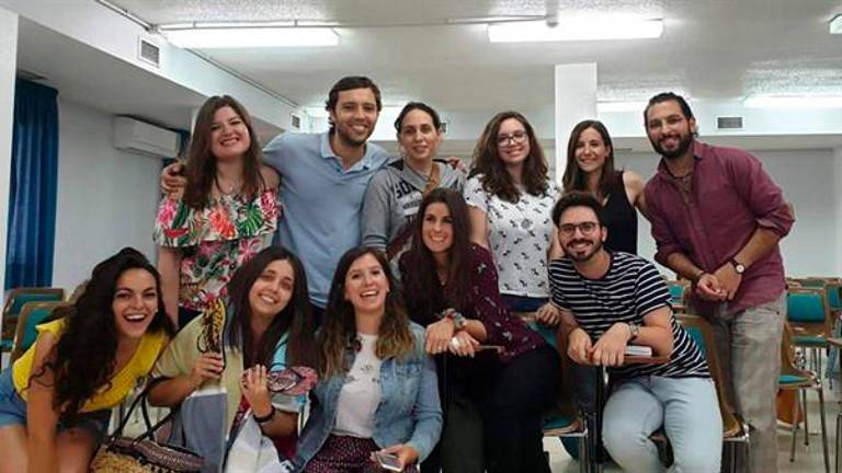 El Hospital de Úbeda forma a sus especialistas residentes en atención urgente El Hospital de Úbeda forma a sus especialistas residentes en atención urgente