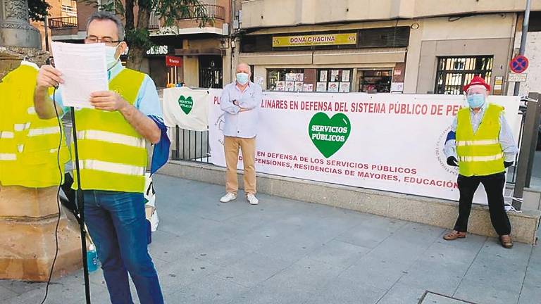 Último “Lunes al Paseo” hasta septiembre Último “Lunes al Paseo” hasta septiembre