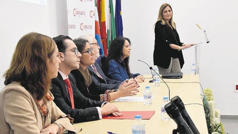 Reconocimiento a firmas que hacen grande Jaén Reconocimiento a firmas que hacen grande Jaén