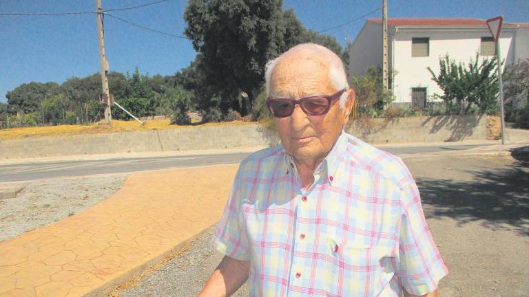 “La vida siempre ha cambiado a mejor, pero ahora hay un atranque” “La vida siempre ha cambiado a mejor, pero ahora hay un atranque”