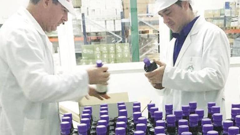 Los aoves de San Vicente de Mogón, garantía de premio Los aoves de San Vicente de Mogón, garantía de premio