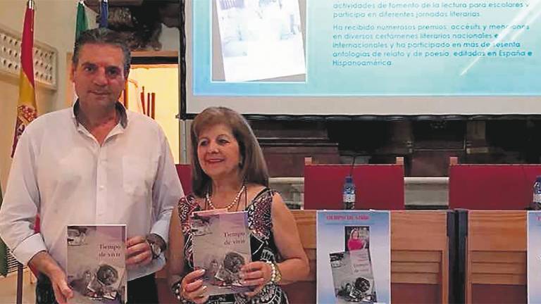 La Guerra Civil contada desde el más puro Pegalajar La Guerra Civil contada desde el más puro Pegalajar