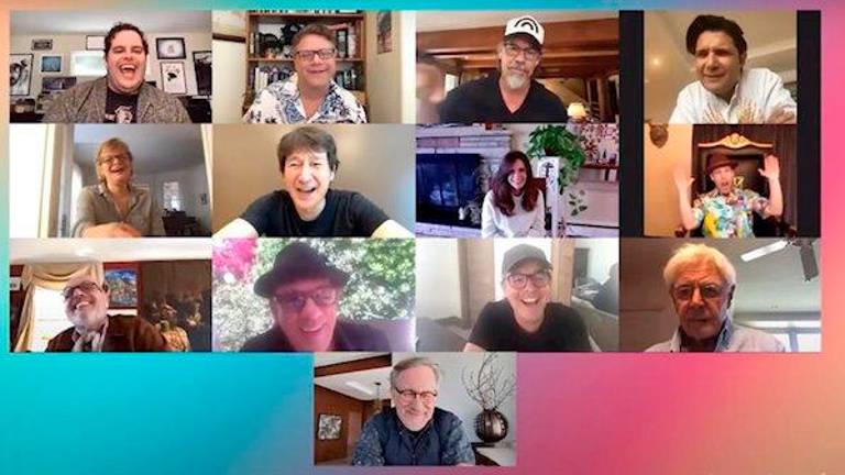 Steven Spielberg revela si habrá secuela de Los Goonies Steven Spielberg revela si habrá secuela de Los Goonies