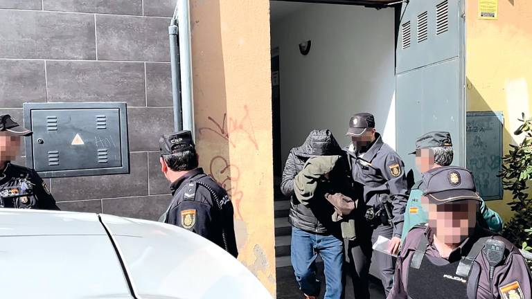 Investigan como un presunto delito de tentativa de asesinato el apuñalamiento en Jaén Investigan como un presunto delito de tentativa de asesinato el apuñalamiento en Jaén