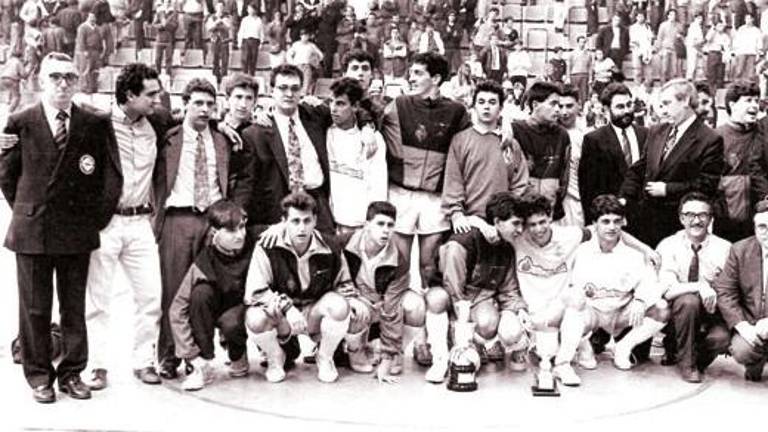 Ellos cambiaron la historia Ellos cambiaron la historia