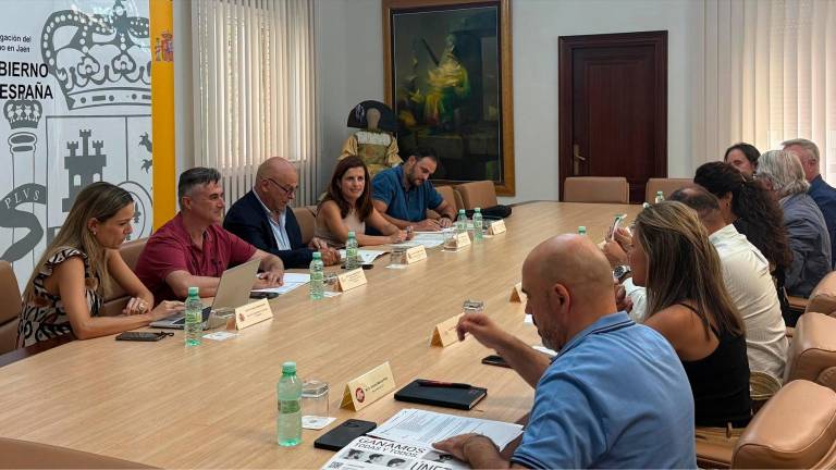 Aprobados cerca de 160 proyectos para contratar a 21.200 personas Aprobados cerca de 160 proyectos para contratar a 21.200 personas