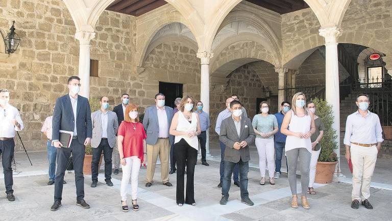 El turismo de interior, remedio contra la crisis de la pandemia El turismo de interior, remedio contra la crisis de la pandemia