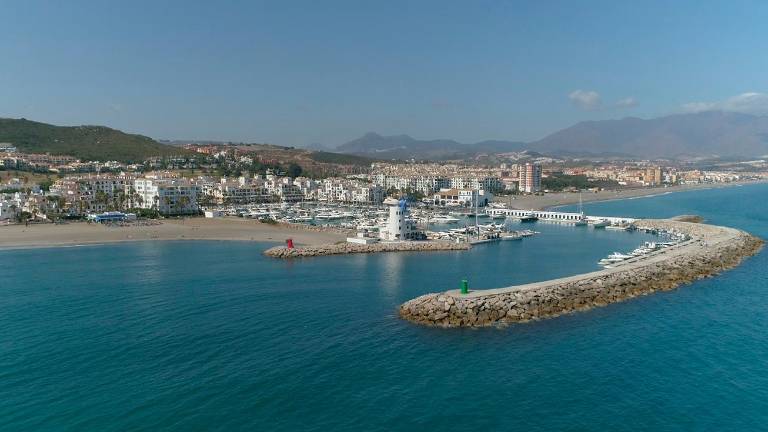 Manilva: las playas infinitas de la Costa del Sol Manilva: las playas infinitas de la Costa del Sol