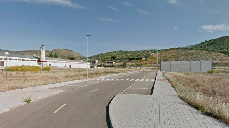 La Junta lanza una nueva oferta para la venta de activos de AVRA en Jaén por valor de 1,7 millones La Junta lanza una nueva oferta para la venta de activos de AVRA en Jaén por valor de 1,7 millones