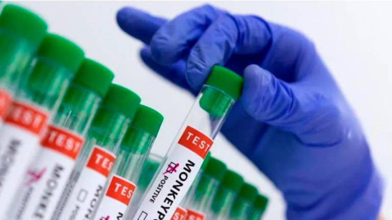 La OMS confirma 2.103 casos de viruela del mono en 42 países y un riesgo moderado La OMS confirma 2.103 casos de viruela del mono en 42 países y un riesgo moderado