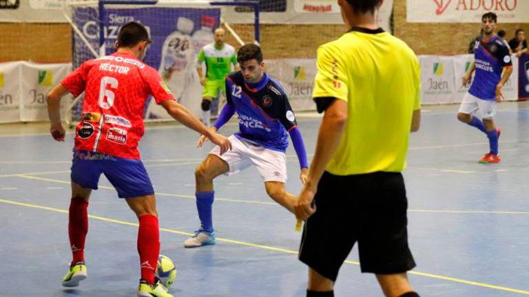 El Mengíbar Software DelSol viaja a Barcelona El Mengíbar Software DelSol viaja a Barcelona