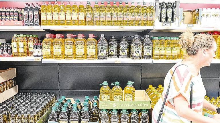 Mercadona gasta 105 millones en productos de la provincia Mercadona gasta 105 millones en productos de la provincia