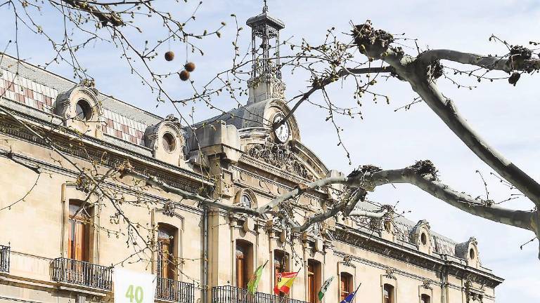 Los ayuntamientos deciden sobre el Plan de Cooperación Los ayuntamientos deciden sobre el Plan de Cooperación
