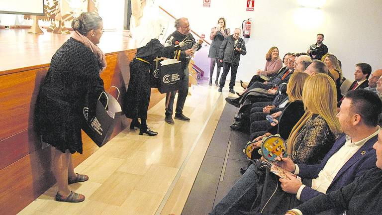 Todo a punto para comenzar a vivir una “Navidad Mágica” Todo a punto para comenzar a vivir una “Navidad Mágica”