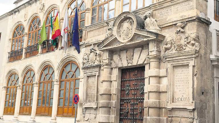 Acuerdo para colaborar en la reconstrucción tras la crisis Acuerdo para colaborar en la reconstrucción tras la crisis