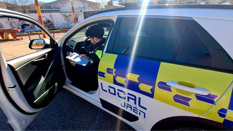 Una historia digna de un guion de “Loca Academia de Policía” Una historia digna de un guion de “Loca Academia de Policía”