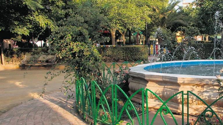 Fin de los cortes de agua en Arroyo, pero se limita su uso Fin de los cortes de agua en Arroyo, pero se limita su uso