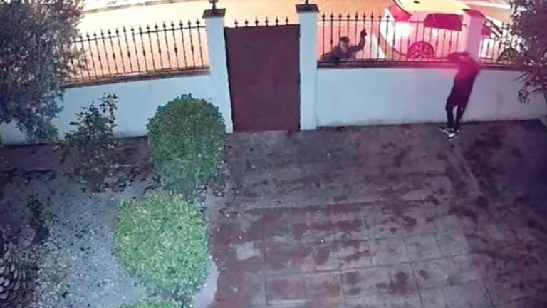 Preocupación en Martos por los continuos robos en casas Preocupación en Martos por los continuos robos en casas