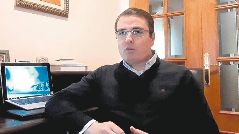 El Ayuntamiento amplía los periodos de pago por el virus El Ayuntamiento amplía los periodos de pago por el virus