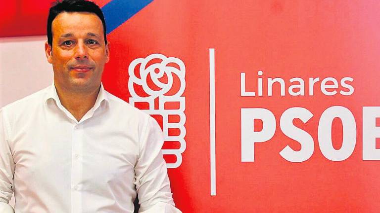 Los alcaldes de Jaén, Linares, Andújar, Úbeda y Martos serán los candidatos del PSOE en las municipales Los alcaldes de Jaén, Linares, Andújar, Úbeda y Martos serán los candidatos del PSOE en las municipales
