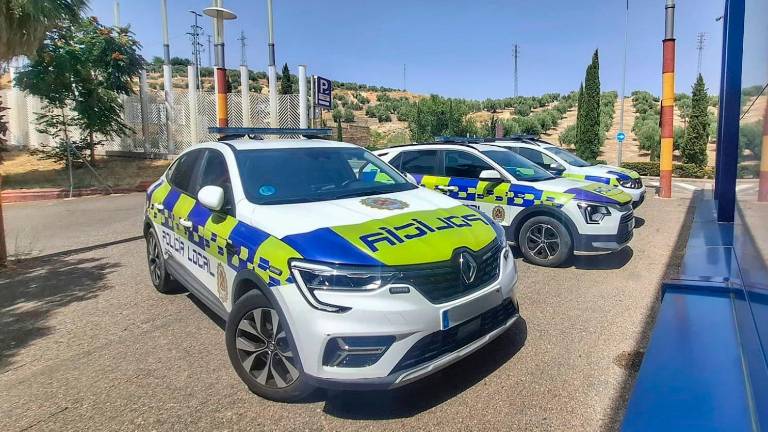 Detenido en la capital tras intentar robar en su exempresa Detenido en la capital tras intentar robar en su exempresa